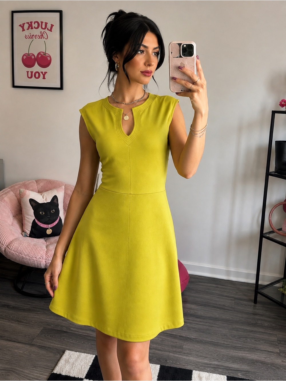 NWT NY&Co Dress